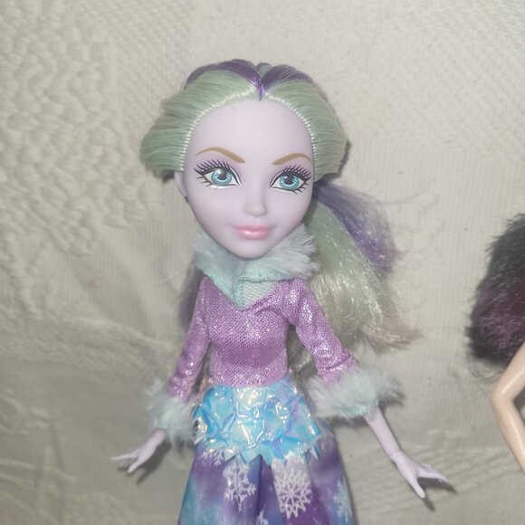Ever After High Dolls - Picture 11 of 12